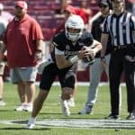 Razorbacks Face Nation’s Toughest Football Schedule, Meet Seven Ranked Teams