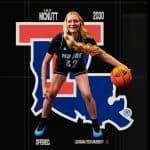 Cotter 9th Grader Lily McNutt Secures First NCAA Basketball Offer