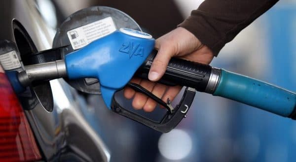 Arkansas Gas Prices Drop 11.2 Cents Per Gallon in Past Week