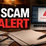 Baxter County Officials Warn of Jury Duty Scam