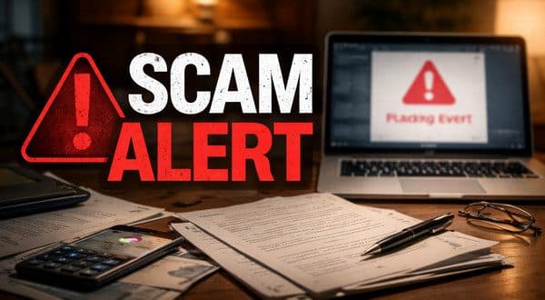 Baxter County Officials Warn of Jury Duty Scam