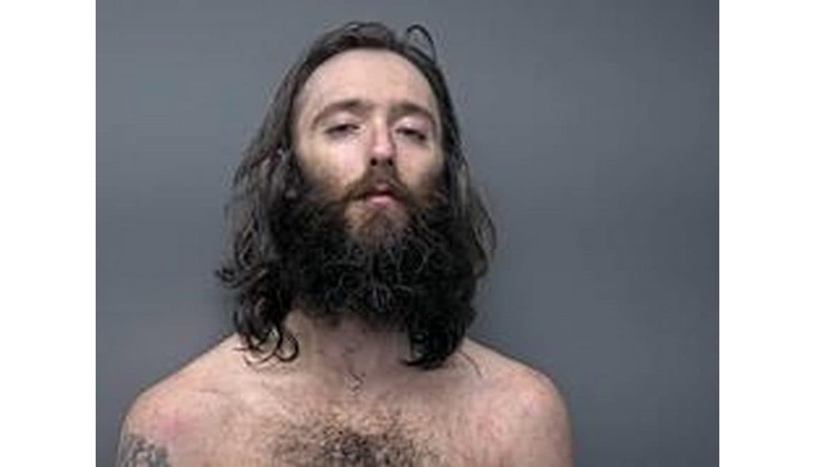 Man Sentenced to Probation, Ordered to Enter Addiction Program After Plea to Drug Charges