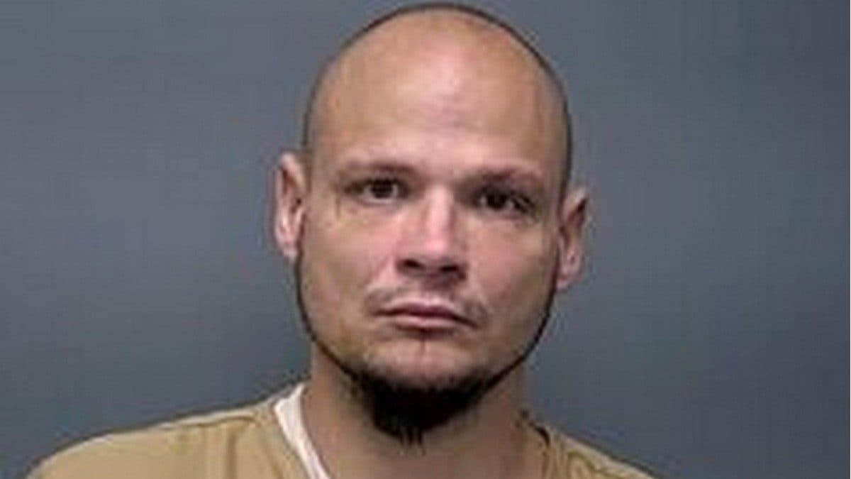 Missouri Man Extradited to Baxter County for Forgery Charges