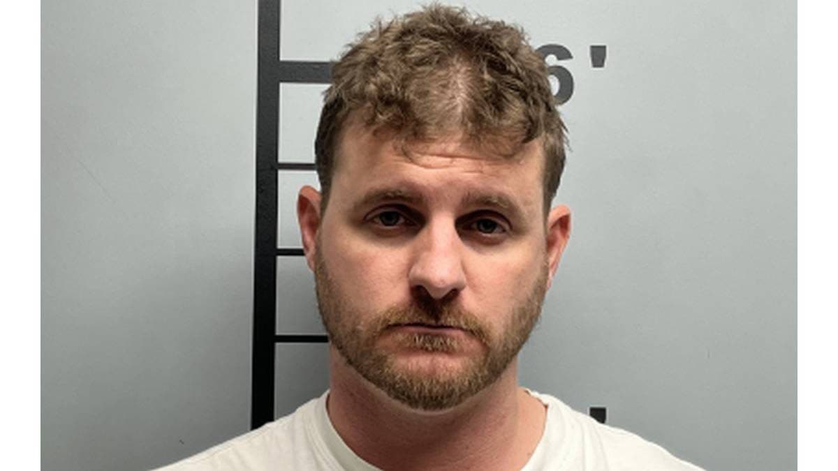 Former Arkansas Lawmaker Faces Divorce, Protection Order After Arrest