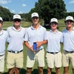Mountain Home’s Cormican Wins Playoff, Bombers and Lady Bombers Place at Phil Parker Invitational