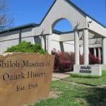 Smithsonian Official to Address Rural Challenges at Shiloh Museum