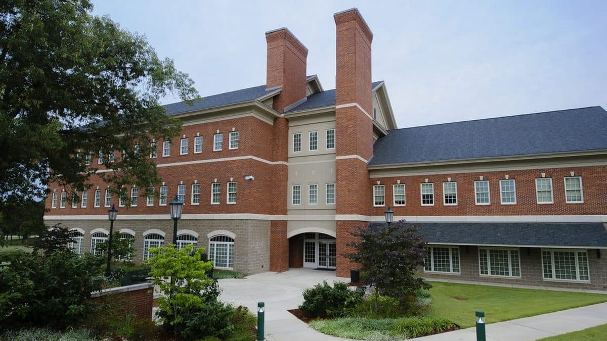 ASUMH Plans Expansion and Renovation of Gotaas Hall