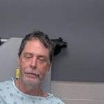 Mountain Home Man Arrested After Threats at Baxter Health