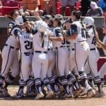 Arkansas Softball Transfer Class Ranked No. 3 Nationally