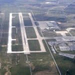 Northwest Arkansas Airport Seeks Federal Loan for Terminal Expansion