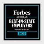 Arkansas Blue Cross and Blue Shield Named State’s Top Employer for 2026