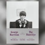 Olivia Harrison Announces Book Tour for George Harrison Photo Collection