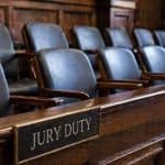 Baxter County Updates Jury Duty Schedule for Group B
