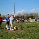 Deadline for Fall Youth Soccer Registration in Mountain Home is Today