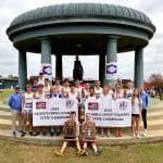 Mountain Home Ranks Third in MaxPreps Cup for Arkansas Athletics