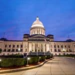 Kara Armas Nominated to Temporarily Fill Vacant Arkansas House District 8 Seat