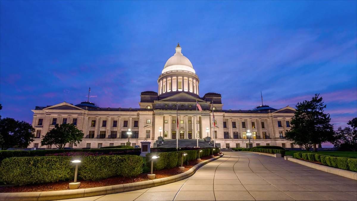 Kara Armas Nominated to Temporarily Fill Vacant Arkansas House District 8 Seat