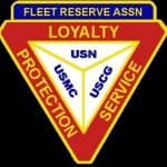 Fleet Reserve Association Branch Announces Monthly Meeting