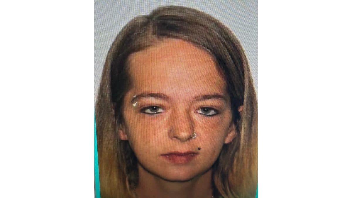 Mountain View Woman Arrested After Deputies Say Traffic Stop Turned Violent