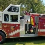 Firefighters Respond to Structure Fire on Kirkland Street in Gassville
