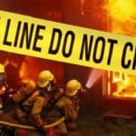 No Injuries Reported in Gassville House Fire