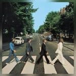 Iconic Abbey Road Scene Filmed for Beatles Cinematic Series