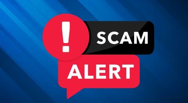 Marion County Sheriff's Office Alerts Public to Malicious Emails
