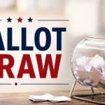 Marion County to Hold General Election Ballot Draw Thursday