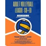 Registration Open for Mountain Home Adult Volleyball League