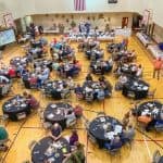 Youth Program Banquet to Support Outdoor Activities for Local Boys