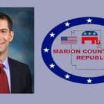 Senator Tom Cotton to Keynote Marion County Republican Dinner