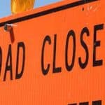 Section of Pioneer Trail Drive to Close Thursday Morning for Repairs