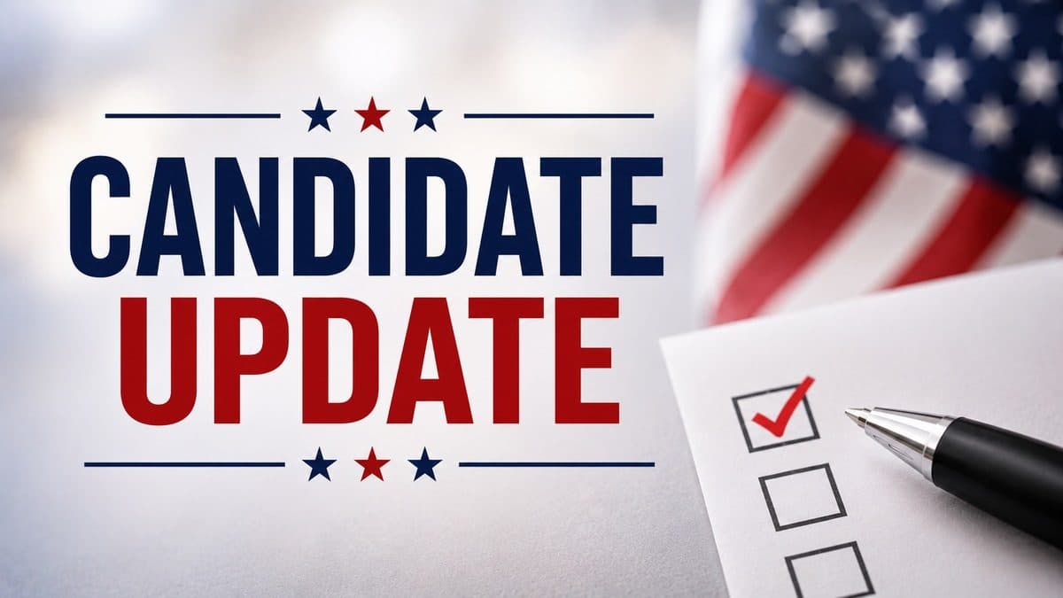 Two Candidates Withdraw From Baxter County Municipal Races