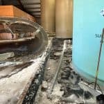Fort Smith Chemical Spill Devastates Waterways and Exposes Regulatory Oversight Gaps