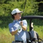 Mountain Home Golfers to Compete in Harrison Tournament