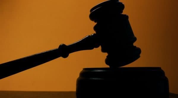 Baxter County Judge Cracks Down on Court No-Shows