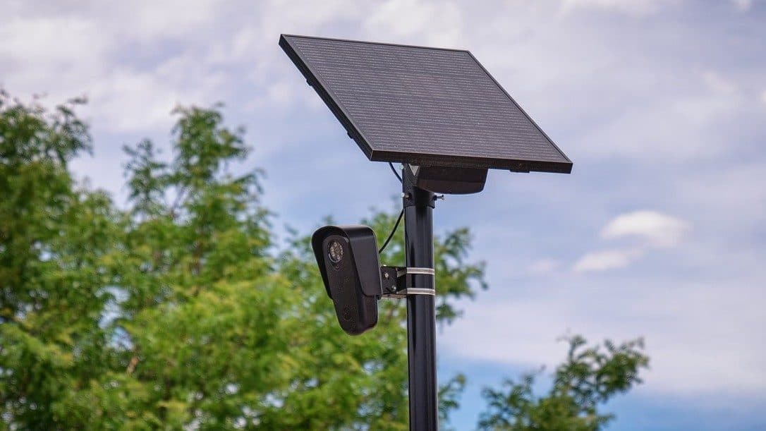 Several Arkansas Cities Discontinue Use of Flock Cameras Amid Privacy Concerns