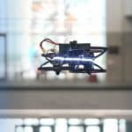 Security Drones Demonstrated as Potential School Safety Tool at Arkansas Capitol