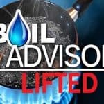 Boil Water Order Lifted for Bull Shoals Neighborhood