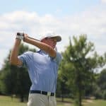 Mountain Home Golf Teams Secure Second Place in Heat-Interrupted Tournament