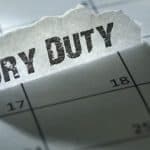 Baxter County Jury Duty Time Updated for September