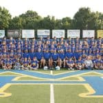 Mountain Home Bombers Fall to Marion in Preseason Scrimmage