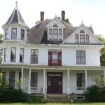 Historic Cowdrey House Returns to Descendant’s Care in Yellville