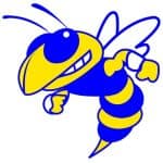 Mountain View and Paris Football Teams End Scrimmage in 14-14 Tie