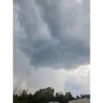 Severe Storms Leave Damage, Injuries in Baxter County