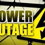Thousands Lose Power as Storm Sweeps Through North Arkansas