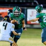 Yellville-Summit Panthers Prepare for 2026 Football Season