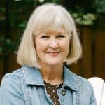 Baxter County Library to Host Virtual Author Visit with Suzanne Woods Fisher