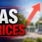 Arkansas Gas Prices Rise Nearly 6 Cents in Past Week