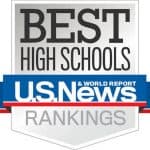 Valley Springs, Cotter Among Top-Ranked Schools in Regional High School Rankings